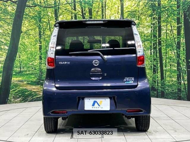Nissan DAYZ 2014-01 323271-15