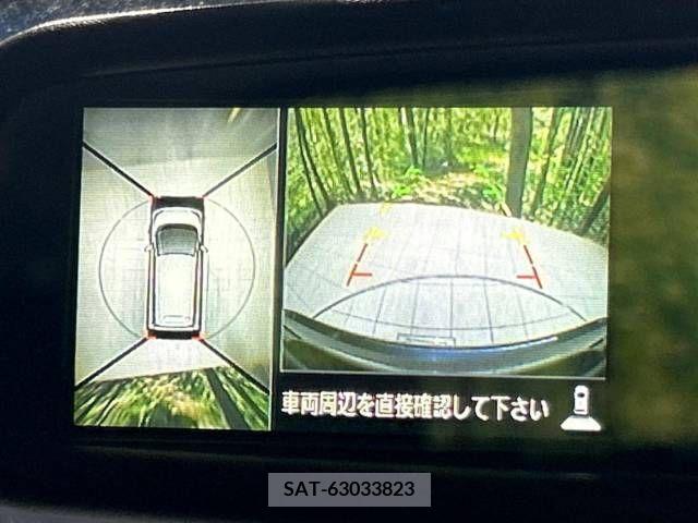 Nissan DAYZ 2014-01 323271-3