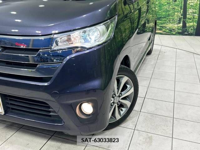 Nissan DAYZ 2014-01 323271-12