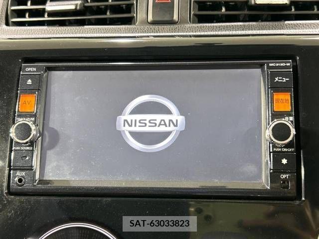 Nissan DAYZ 2014-01 323271-2