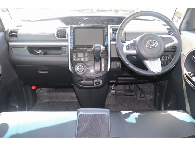 Daihatsu TANTO CUSTOM 2015-08 28831-10