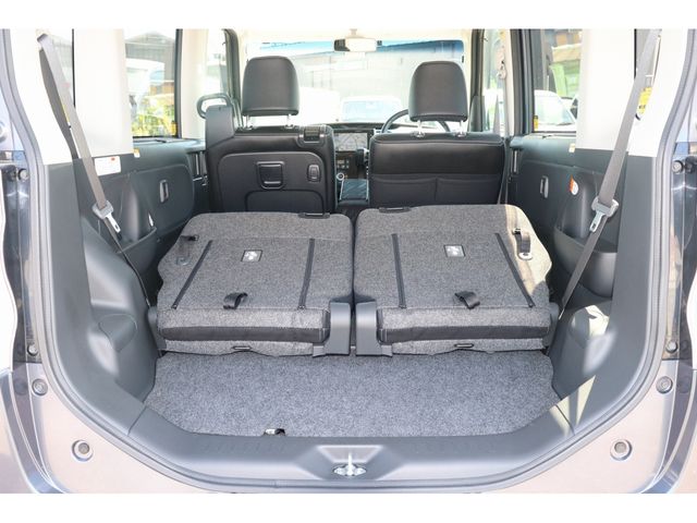 Daihatsu TANTO CUSTOM 2015-08 28831-23