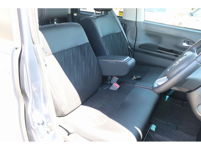 Daihatsu TANTO CUSTOM 2015-08 28831-16