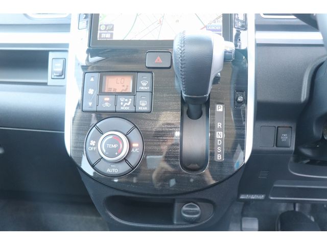 Daihatsu TANTO CUSTOM 2015-08 28831-14