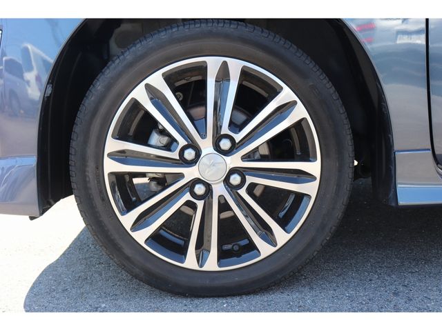 Daihatsu TANTO CUSTOM 2015-08 28831-25