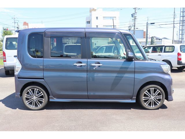Daihatsu TANTO CUSTOM 2015-08 28831-3