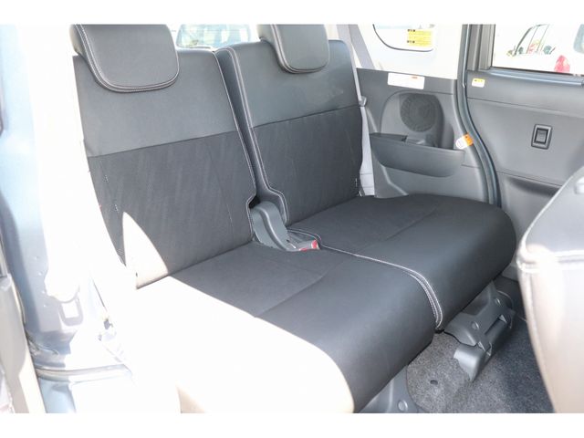 Daihatsu TANTO CUSTOM 2015-08 28831-18