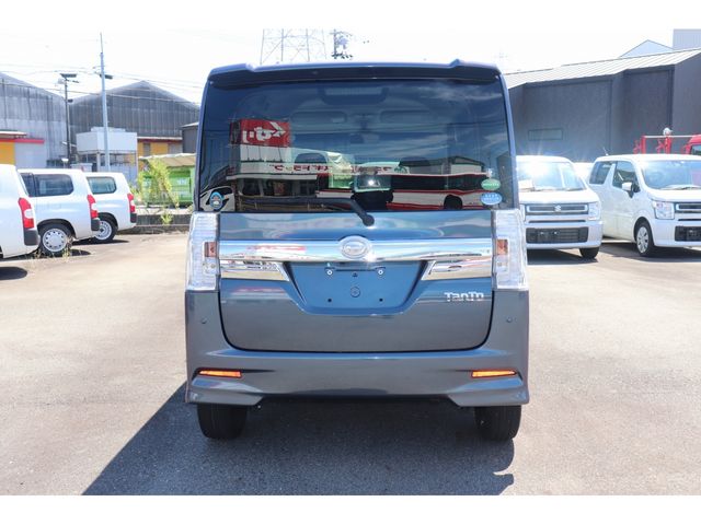 Daihatsu TANTO CUSTOM 2015-08 28831-5