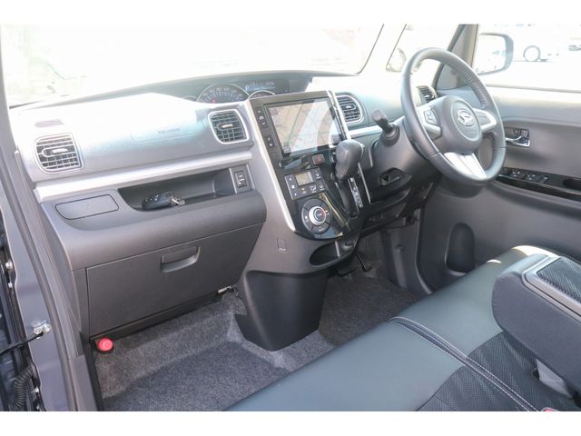 Daihatsu TANTO CUSTOM 2015-08 28831-20