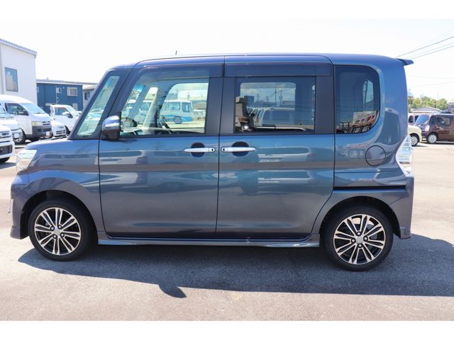 Daihatsu TANTO CUSTOM 2015-08 28831-7