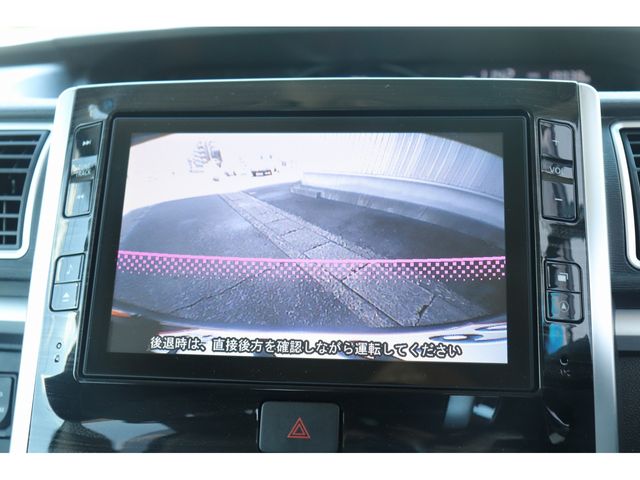 Daihatsu TANTO CUSTOM 2015-08 28831-13