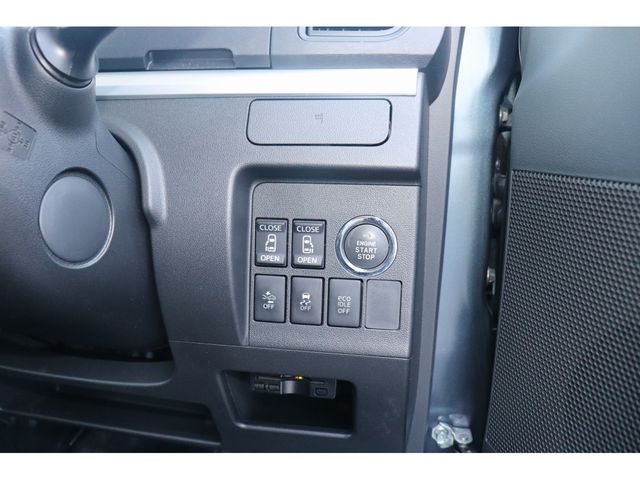 Daihatsu TANTO CUSTOM 2015-08 28831-15