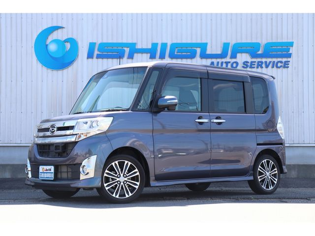 Daihatsu TANTO CUSTOM 2015-08 28831-0