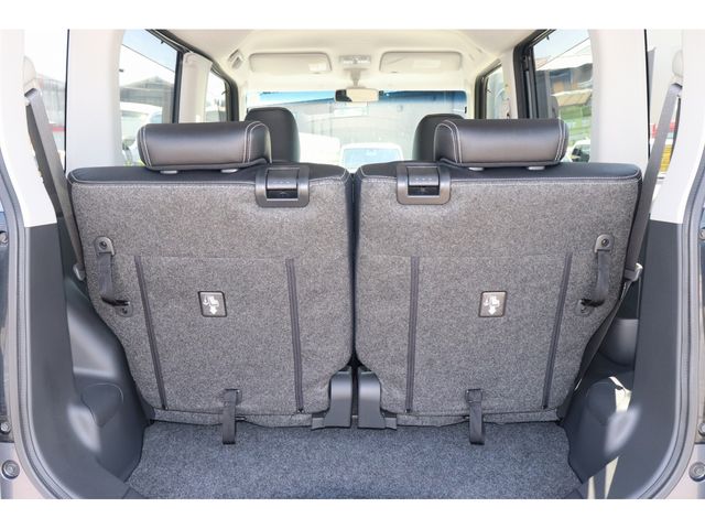 Daihatsu TANTO CUSTOM 2015-08 28831-22