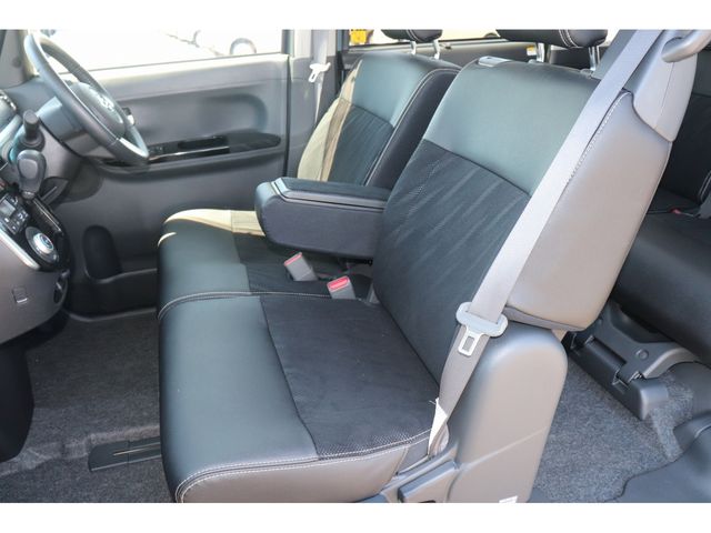 Daihatsu TANTO CUSTOM 2015-08 28831-17