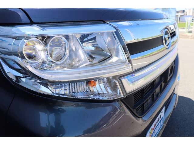 Daihatsu TANTO CUSTOM 2015-08 28831-24