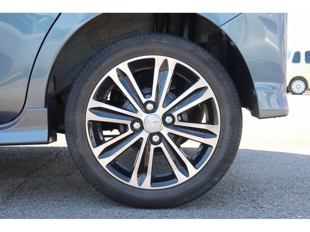 Daihatsu TANTO CUSTOM 2015-08 28831-26
