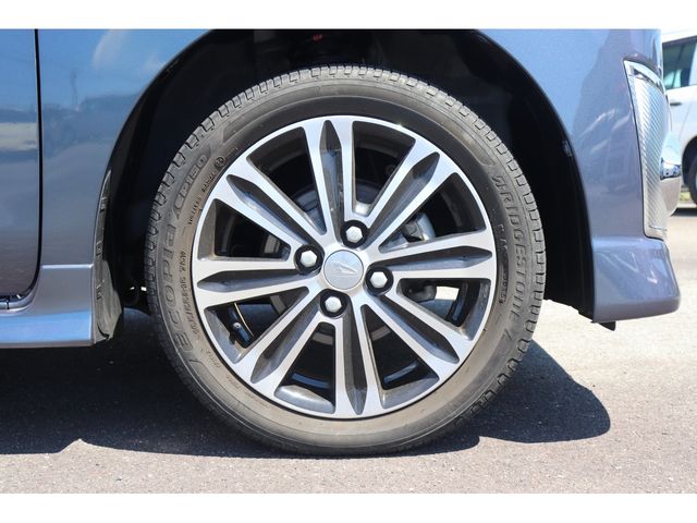 Daihatsu TANTO CUSTOM 2015-08 28831-28