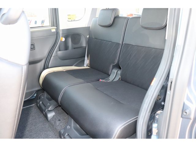 Daihatsu TANTO CUSTOM 2015-08 28831-19