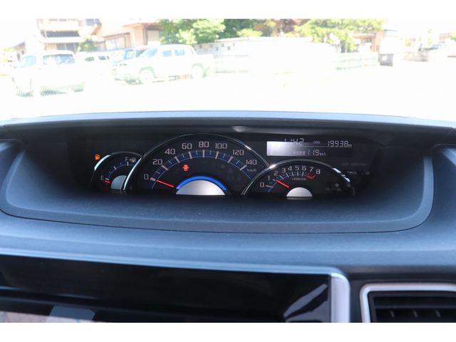 Daihatsu TANTO CUSTOM 2015-08 28831-12