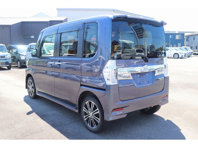 Daihatsu TANTO CUSTOM 2015-08 28831-6