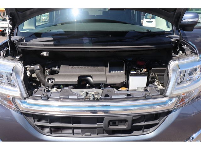 Daihatsu TANTO CUSTOM 2015-08 28831-21