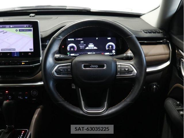 Jeep COMMANDER 2023-01 341091-10