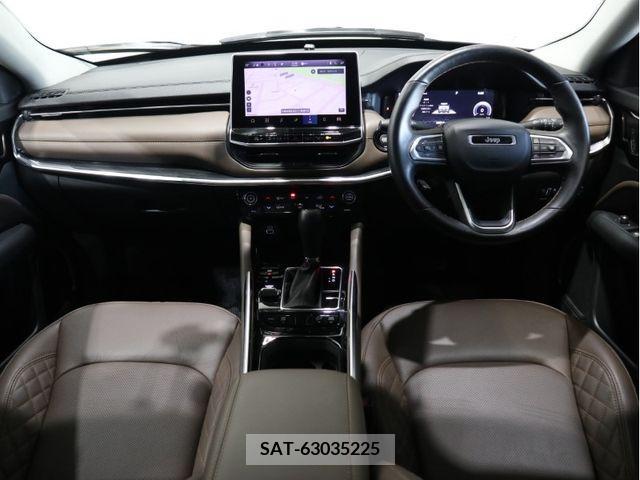 Jeep COMMANDER 2023-01 341091-9