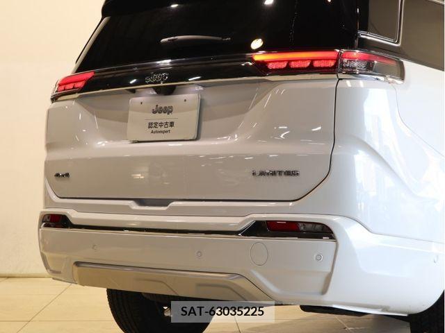 Jeep COMMANDER 2023-01 341091-6