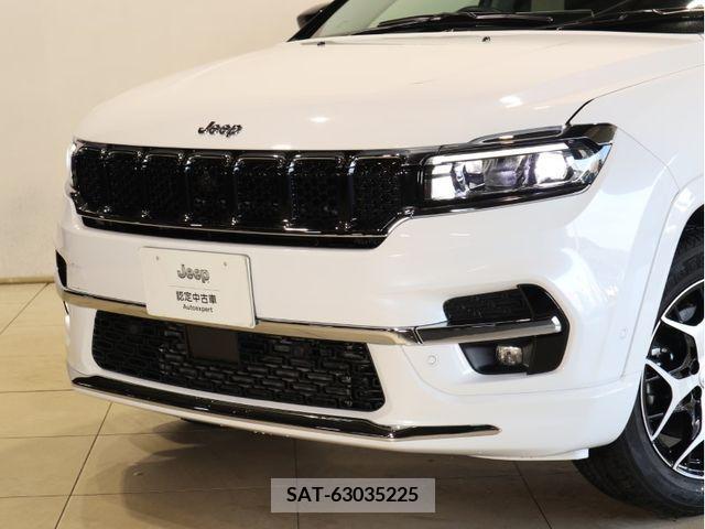Jeep COMMANDER 2023-01 341091-5