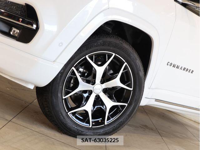 Jeep COMMANDER 2023-01 341091-29