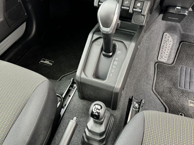 Suzuki JIMNY SIERRA 2022-12 27948-19