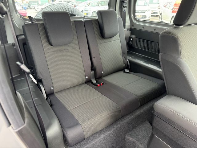 Suzuki JIMNY SIERRA 2022-12 27948-24
