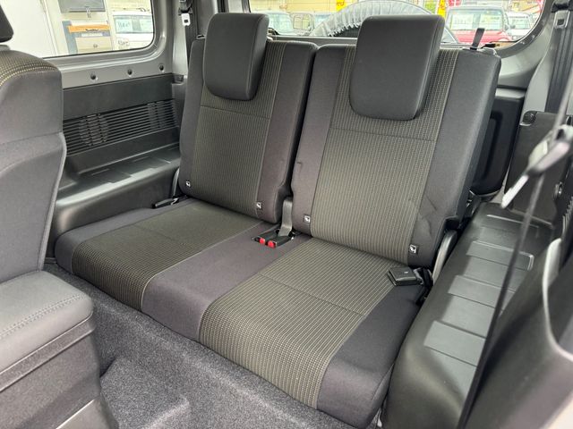 Suzuki JIMNY SIERRA 2022-12 27948-26