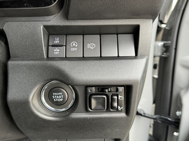 Suzuki JIMNY SIERRA 2022-12 27948-16