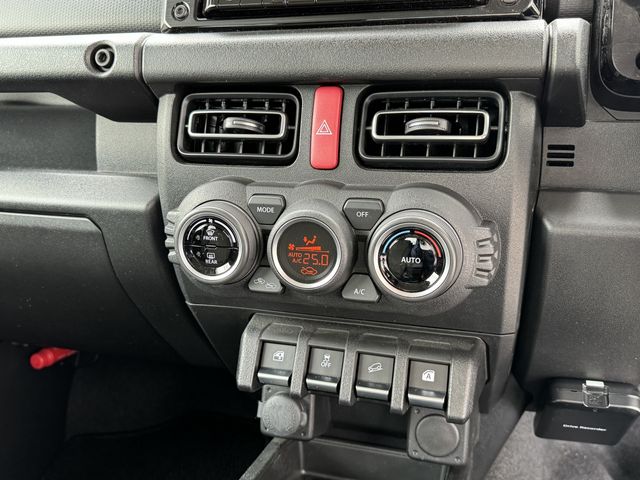 Suzuki JIMNY SIERRA 2022-12 27948-18