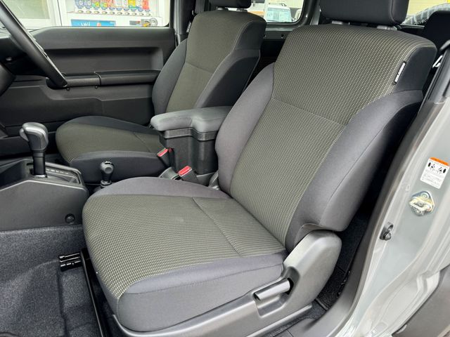 Suzuki JIMNY SIERRA 2022-12 27948-25