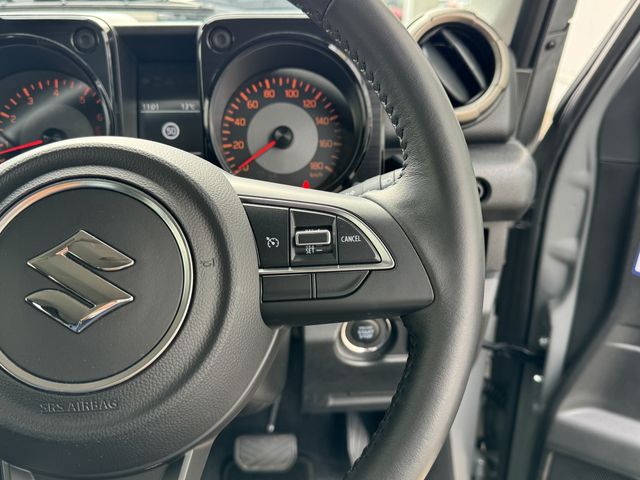 Suzuki JIMNY SIERRA 2022-12 27948-13