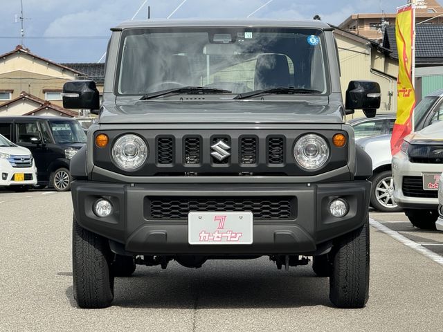 Suzuki JIMNY SIERRA 2022-12 27948-2