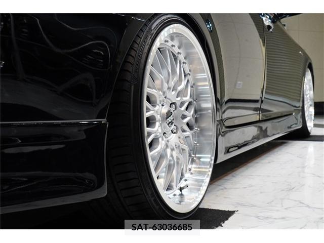 Toyota MARK X 2006-02 245474-5