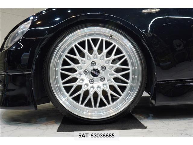 Toyota MARK X 2006-02 245474-4