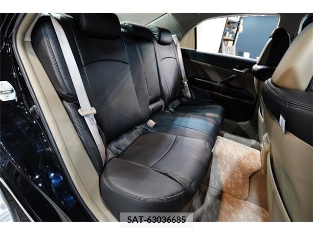 Toyota MARK X 2006-02 245474-10