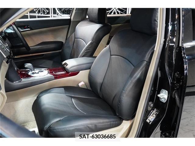 Toyota MARK X 2006-02 245474-9