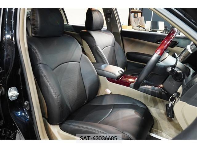 Toyota MARK X 2006-02 245474-7