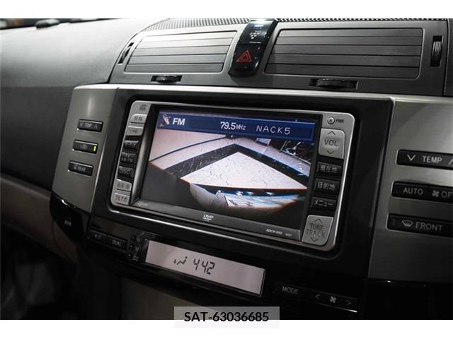 Toyota MARK X 2006-02 245474-13
