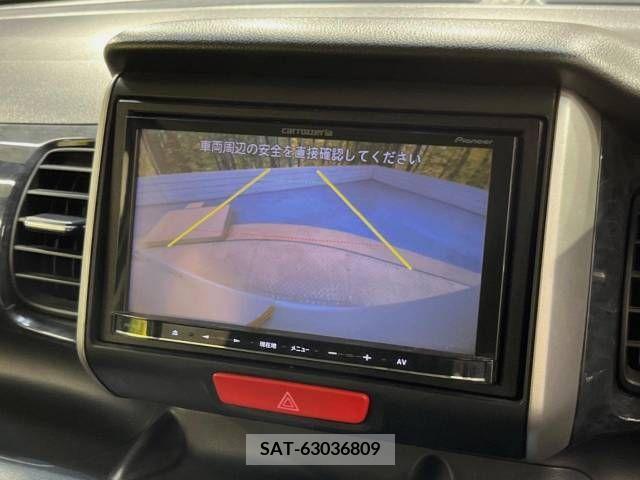 Honda N BOX 2013-08 278783-3