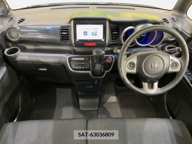 Honda N BOX 2013-08 278783-1