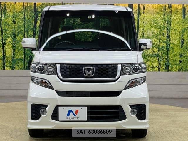 Honda N BOX 2013-08 278783-14