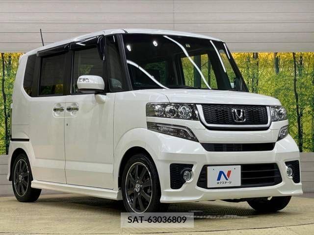 Honda N BOX 2013-08 278783-16