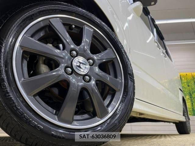 Honda N BOX 2013-08 278783-13